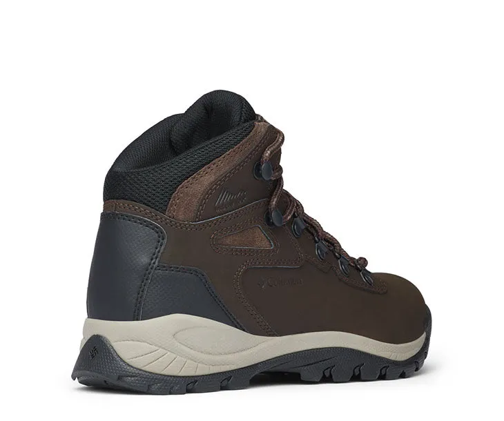 Women's Newton Ridge Plus Wide