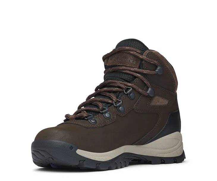 Women's Newton Ridge Plus Wide