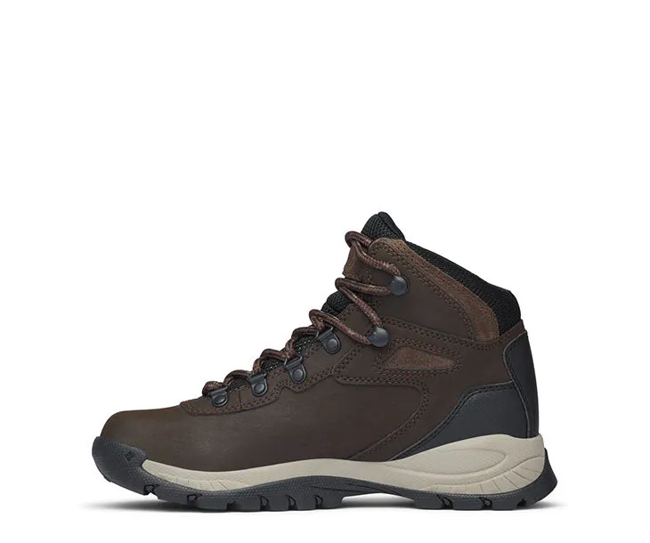 Women's Newton Ridge Plus Wide