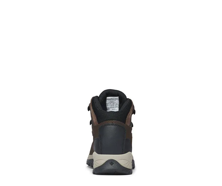 Women's Newton Ridge Plus Wide