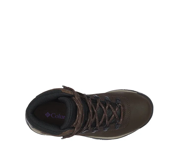 Women's Newton Ridge Plus Wide
