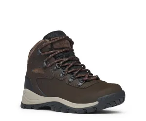 Women's Newton Ridge Plus Wide