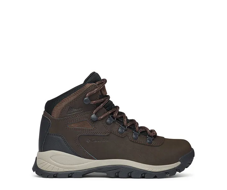Women's Newton Ridge Plus Wide