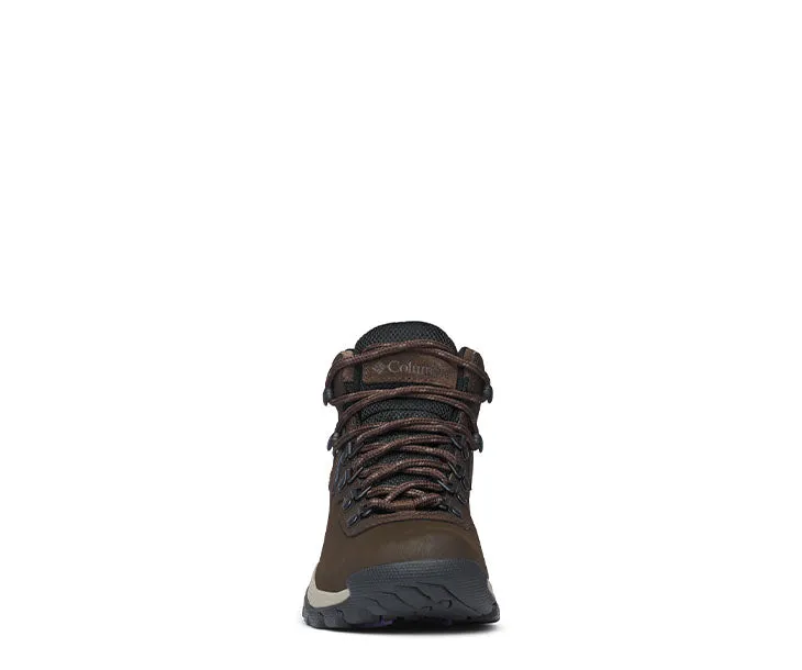 Women's Newton Ridge Plus Wide
