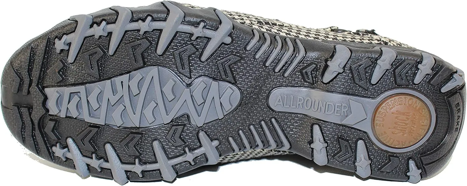 Women's NIRO Sneaker
