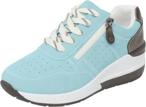 Women's Non Slip Comfortable Fashion Sneakers Slip on Lightweight Casual Tennis Sneakers Casual Mountain Shoe