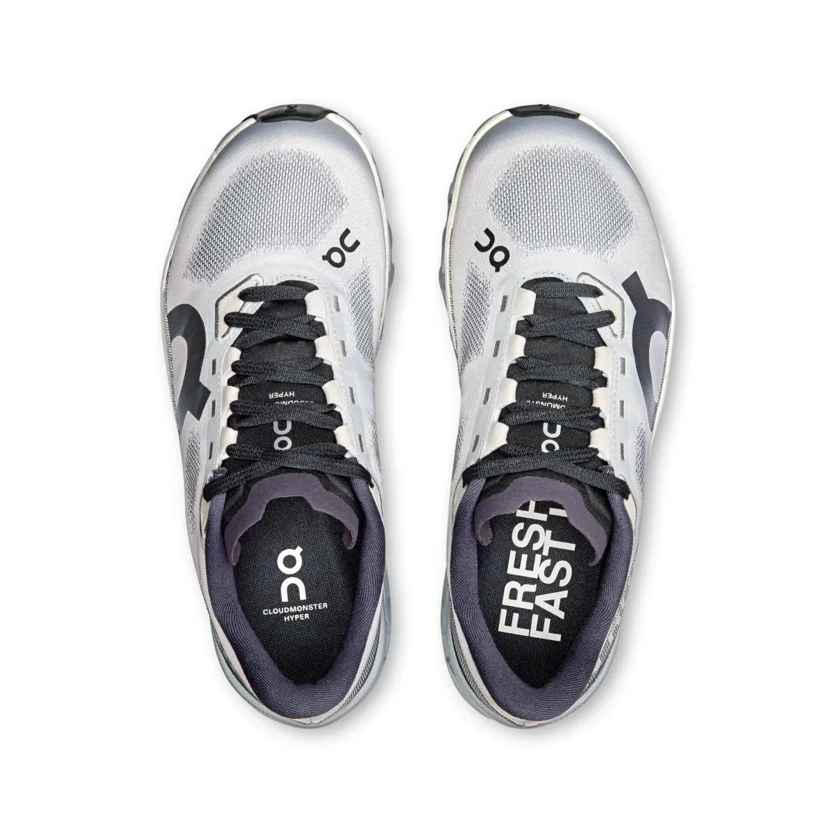 Women's On Cloudmonster Hyper