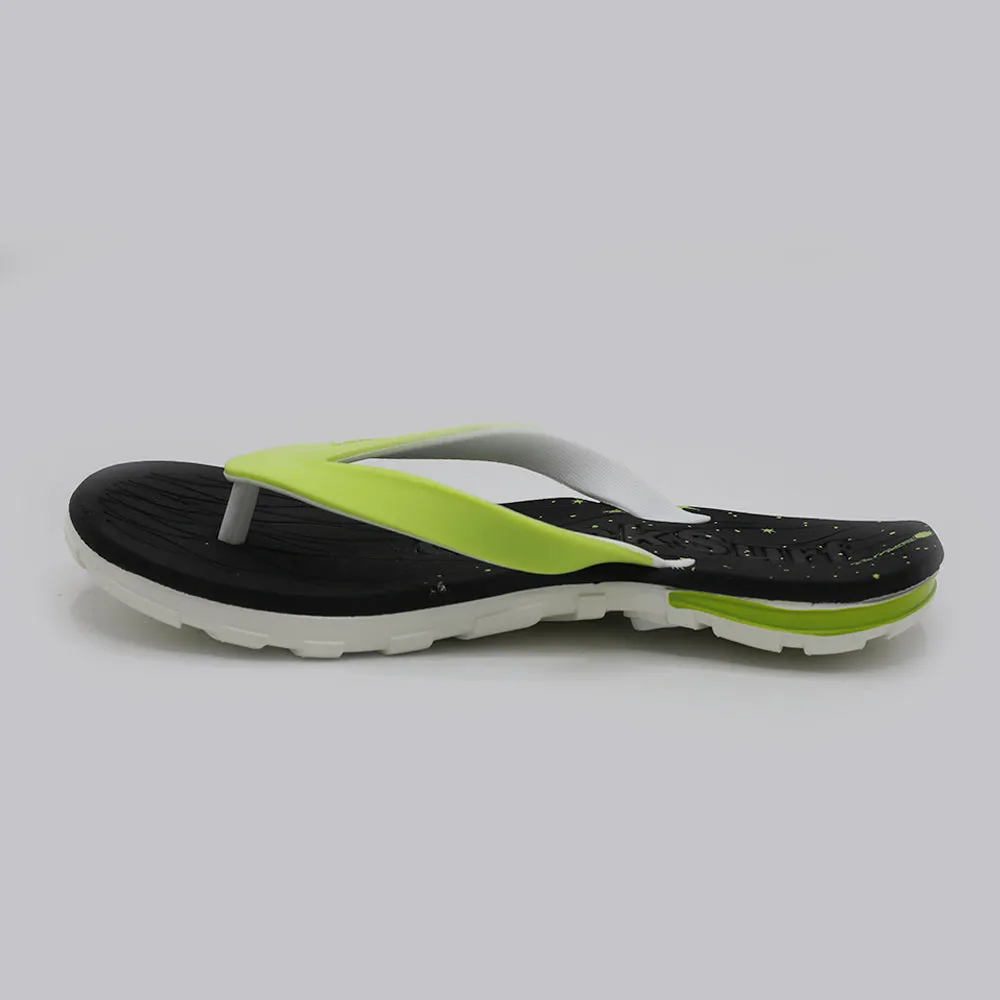 Women's Original Quick Surf Flip flop Slipper - Black