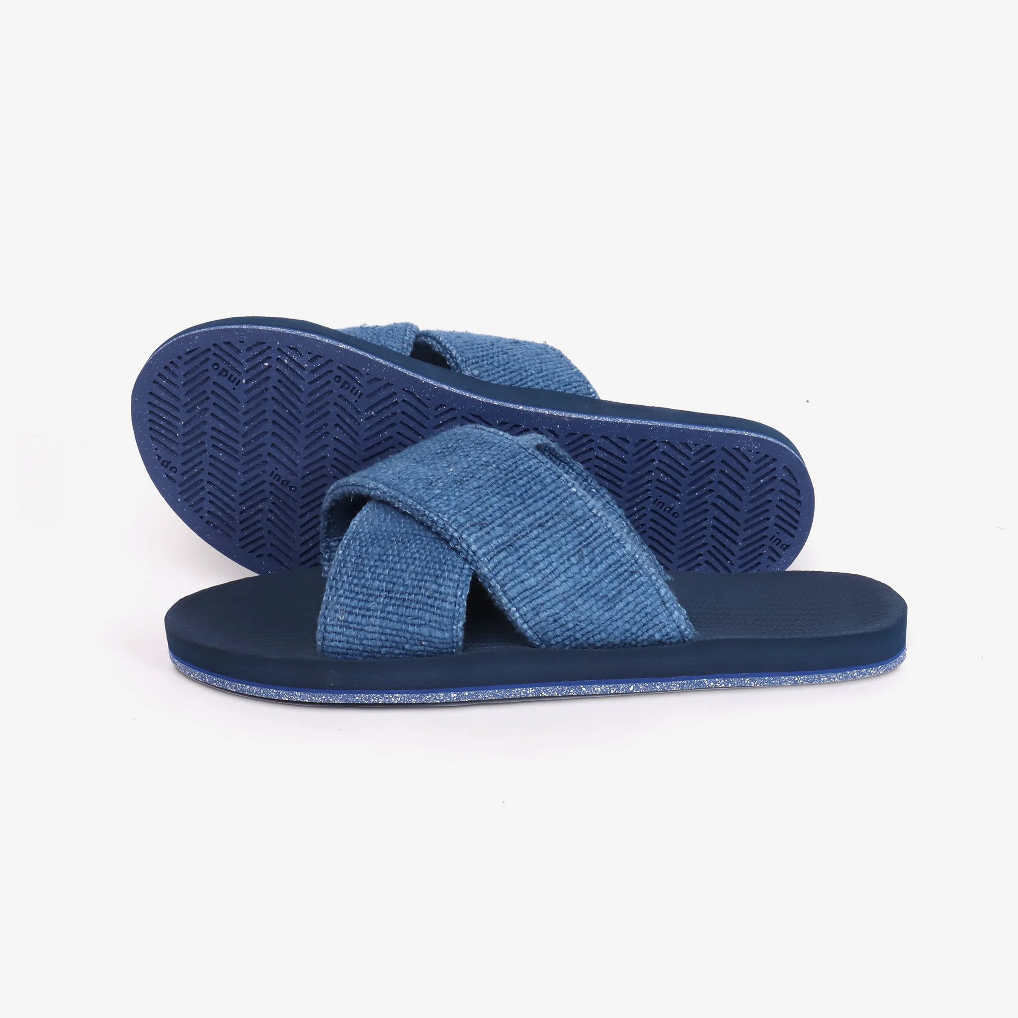 Women's Pable Cross Shore Indigo