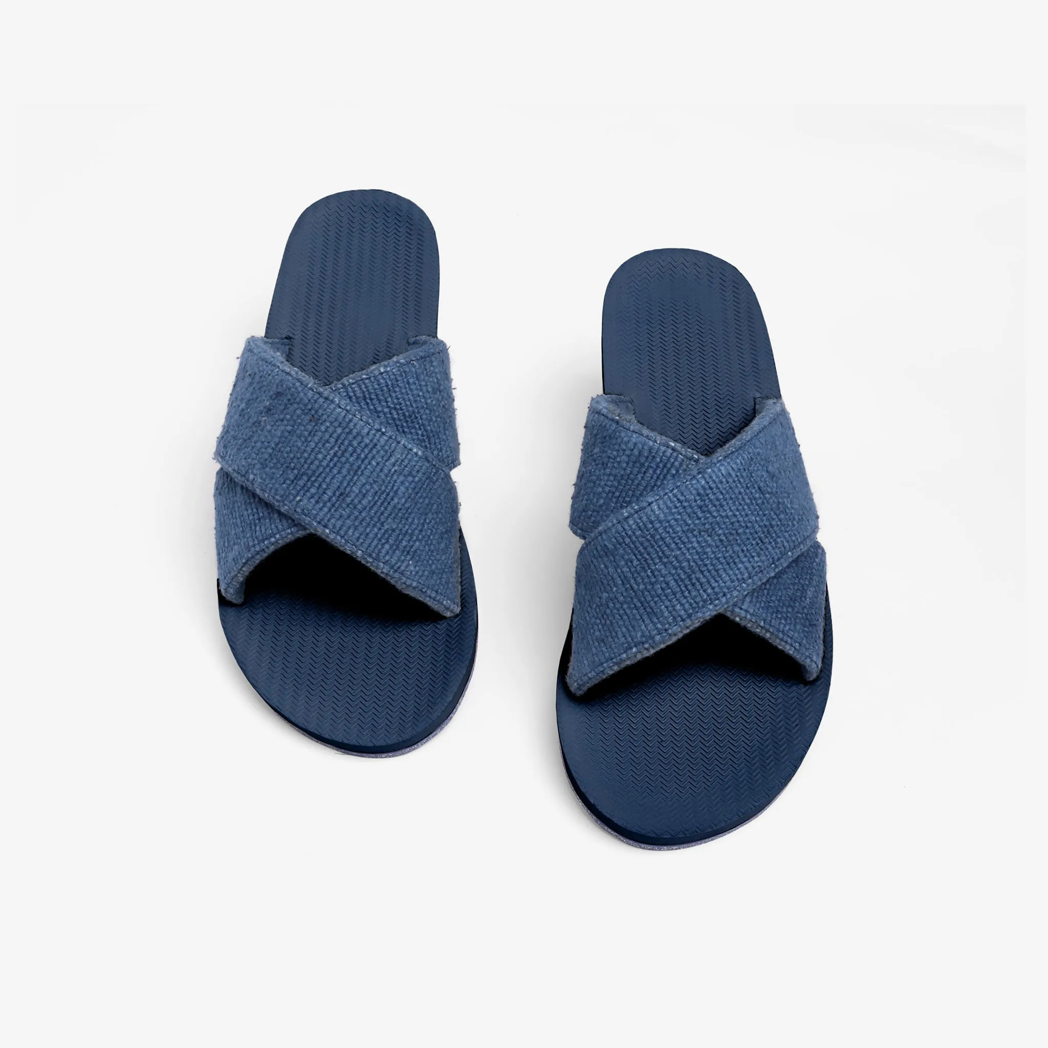 Women's Pable Cross Shore Indigo