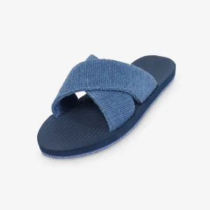 Women's Pable Cross Shore Indigo