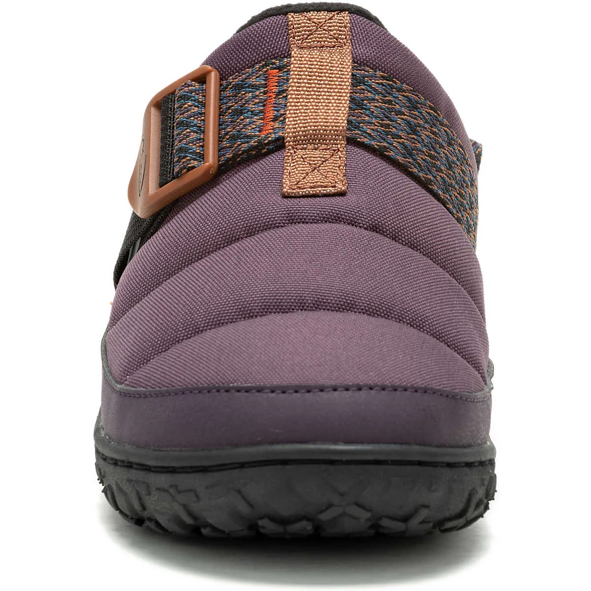 Women's Ramble Rugged Canvas Clog - Plum