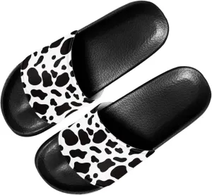 Womens Summer Slippers Beach Sandals for Women Non Slip Shower Shoes