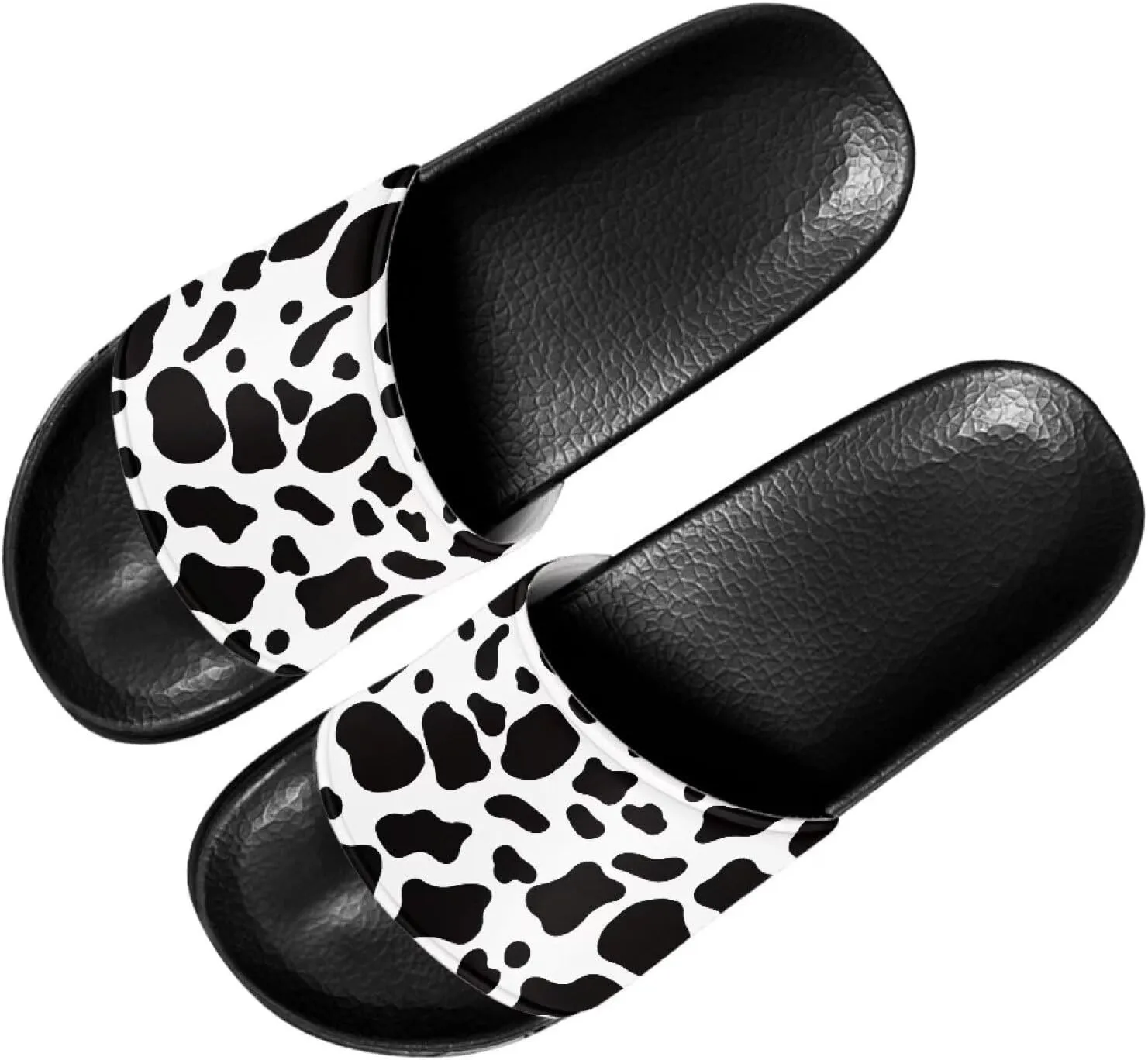 Womens Summer Slippers Beach Sandals for Women Non Slip Shower Shoes