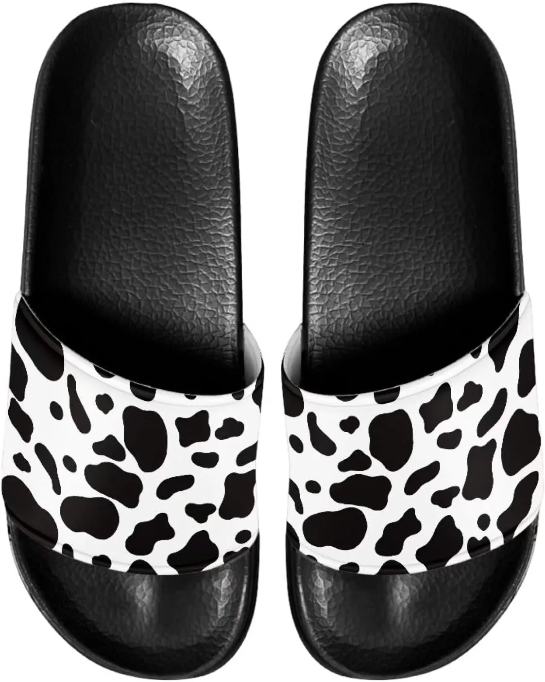 Womens Summer Slippers Beach Sandals for Women Non Slip Shower Shoes