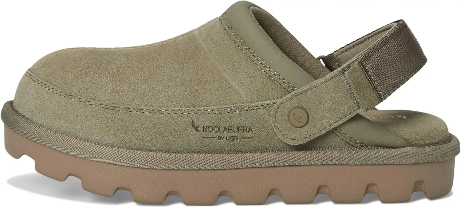 Women's Tizzey Clog