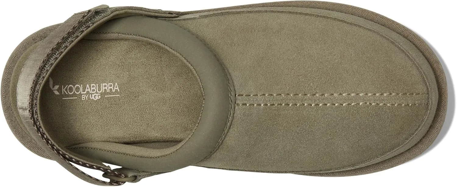 Women's Tizzey Clog