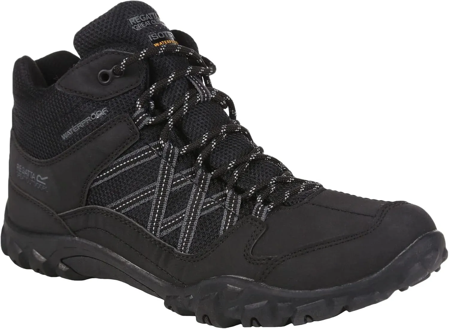 Women's Trail Walking Shoe