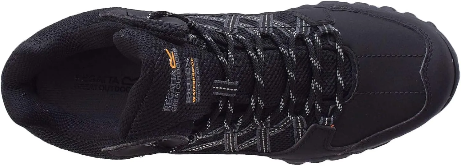 Women's Trail Walking Shoe