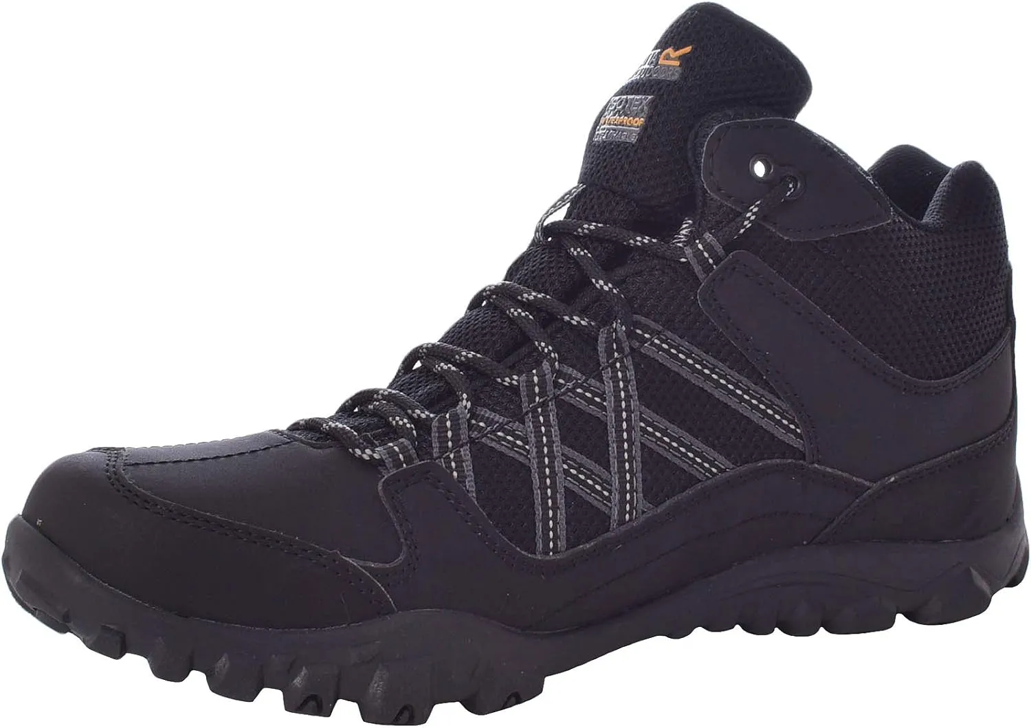 Women's Trail Walking Shoe