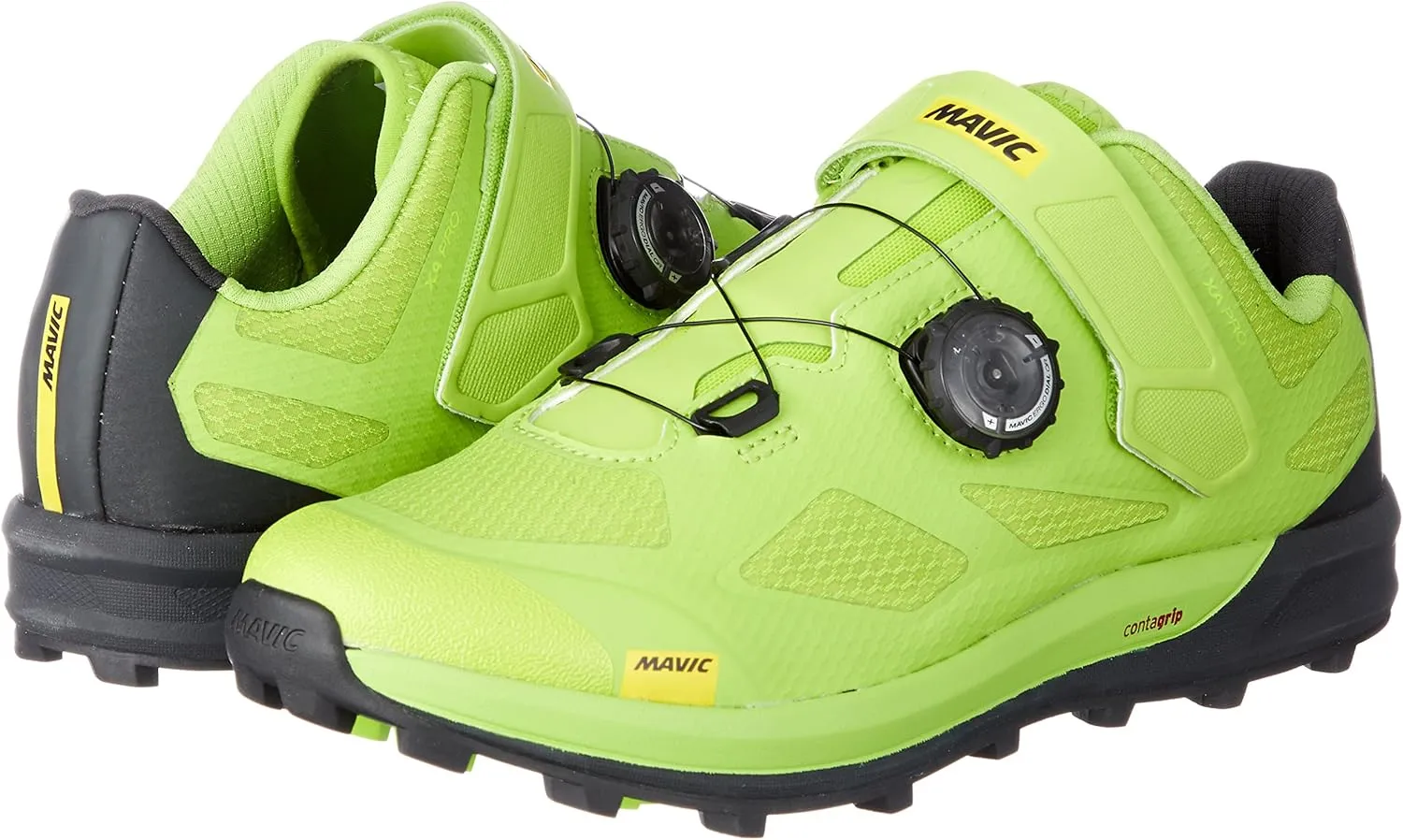 XA Pro Shoe