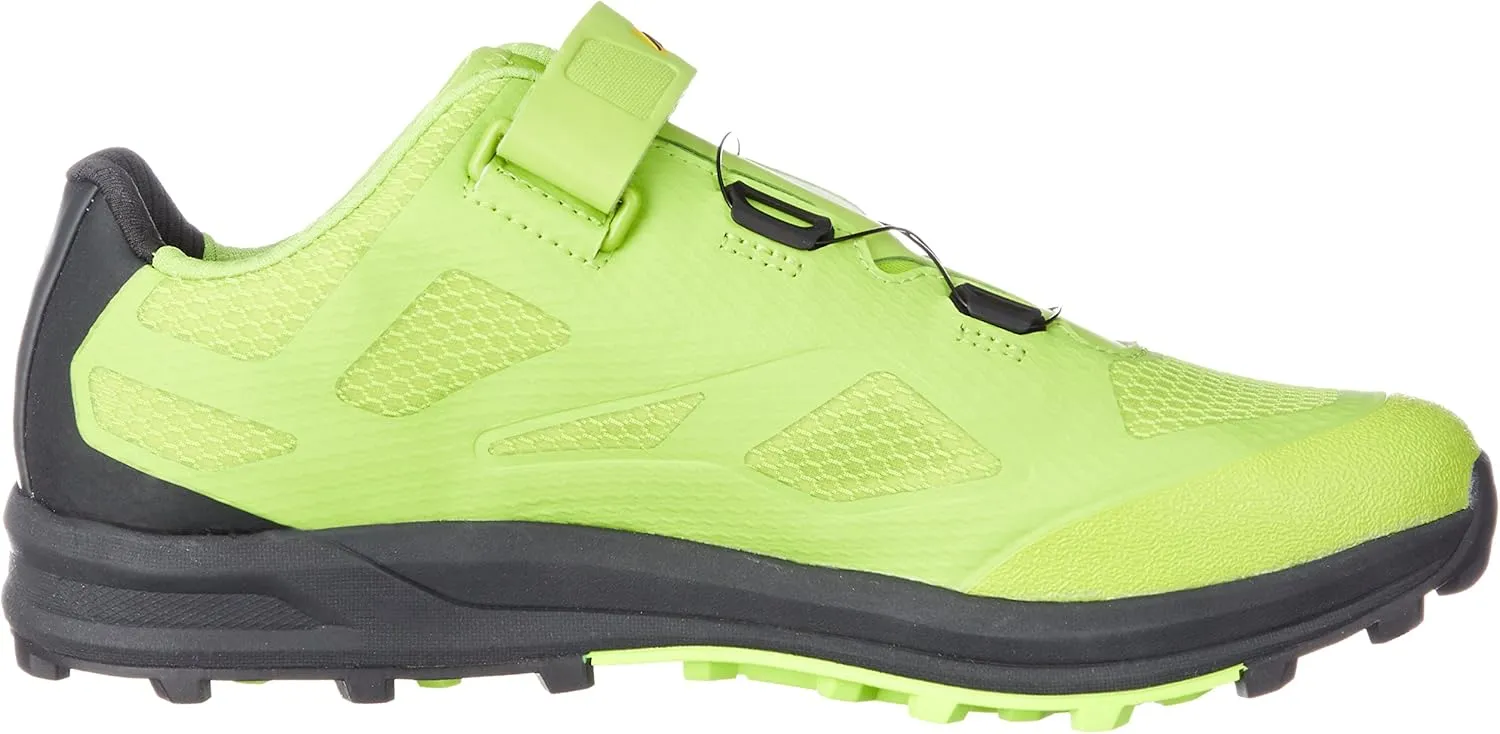 XA Pro Shoe