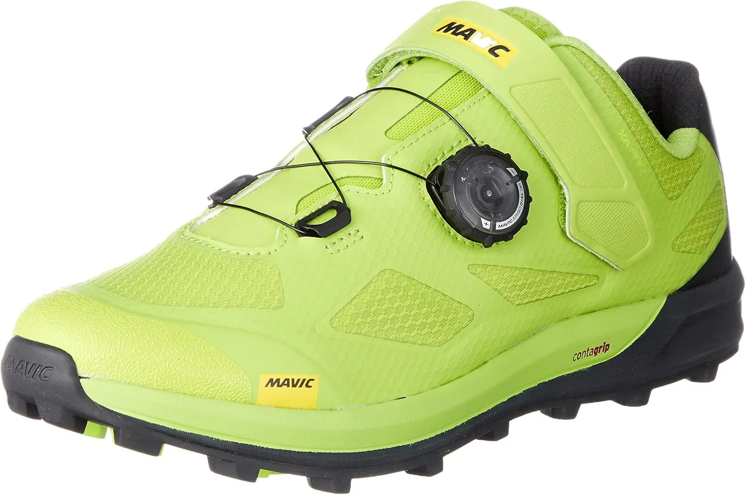 XA Pro Shoe