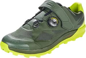 XA Pro Shoe
