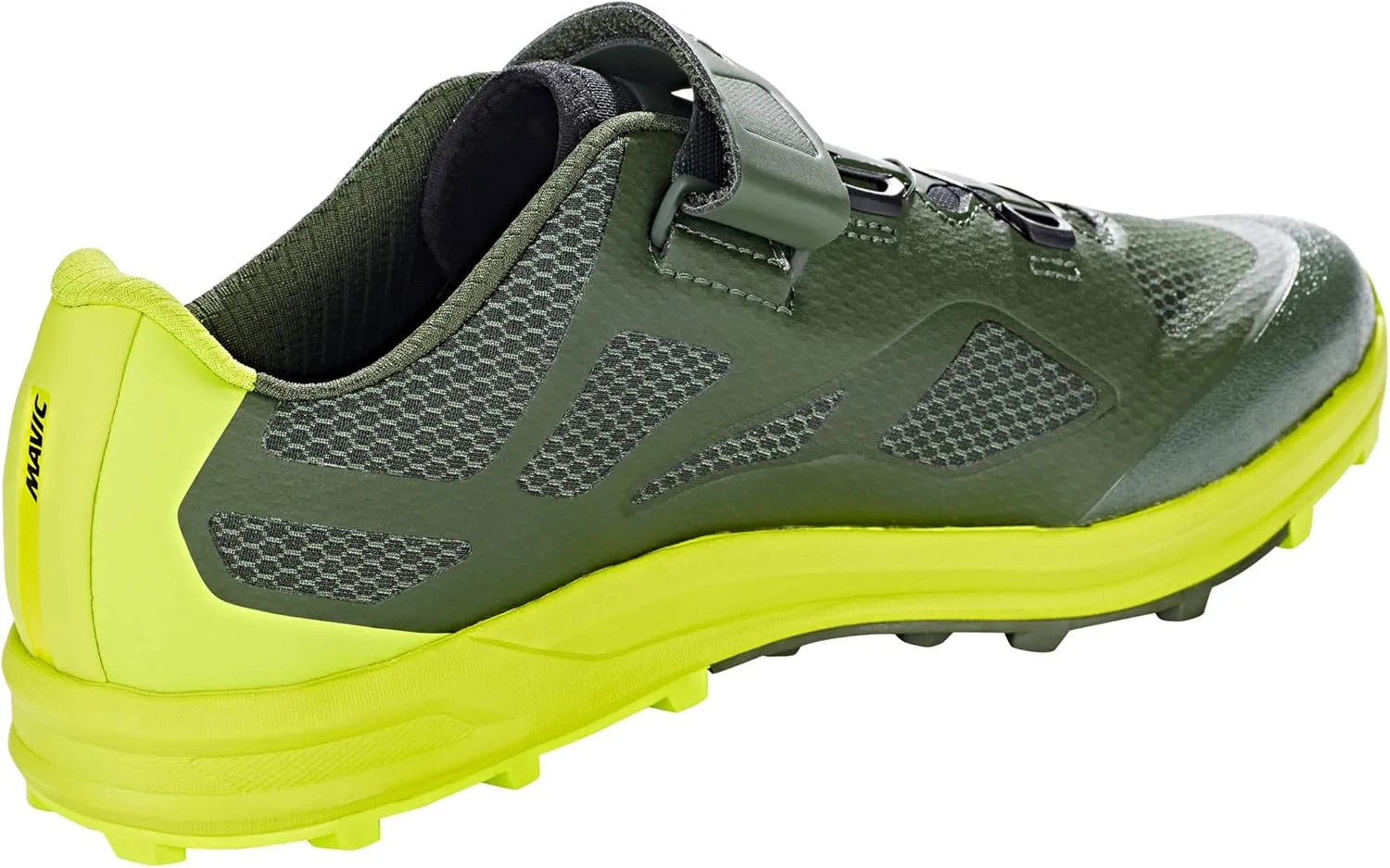 XA Pro Shoe
