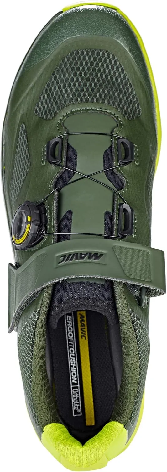 XA Pro Shoe