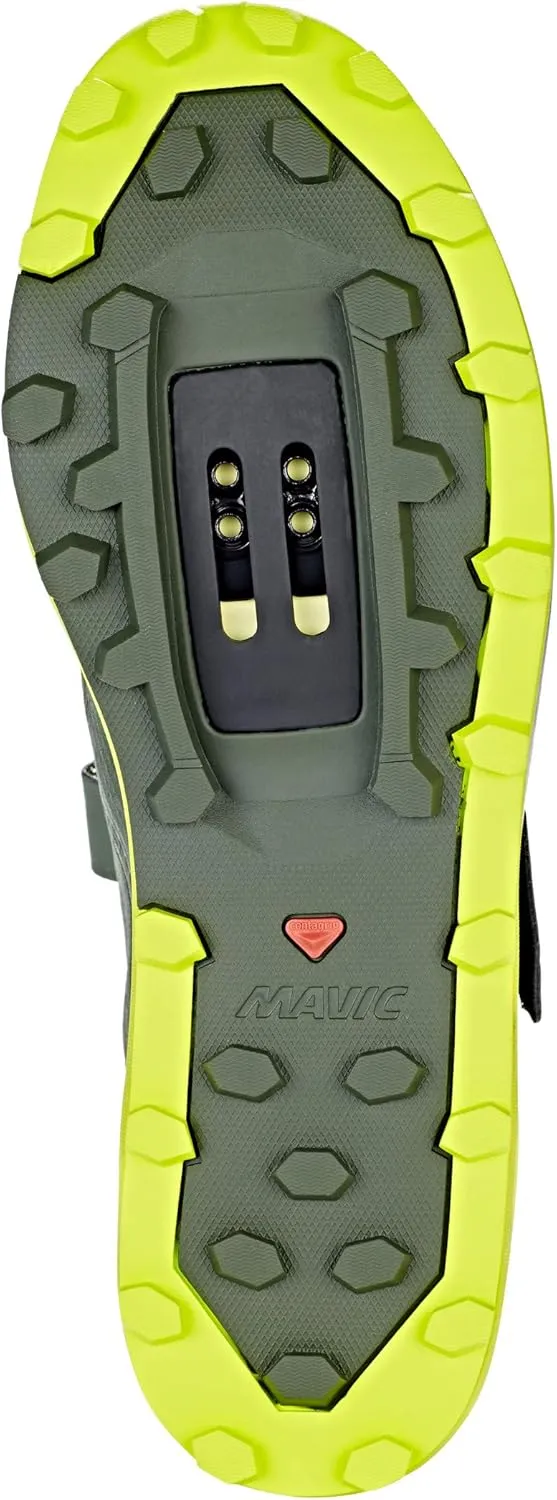 XA Pro Shoe