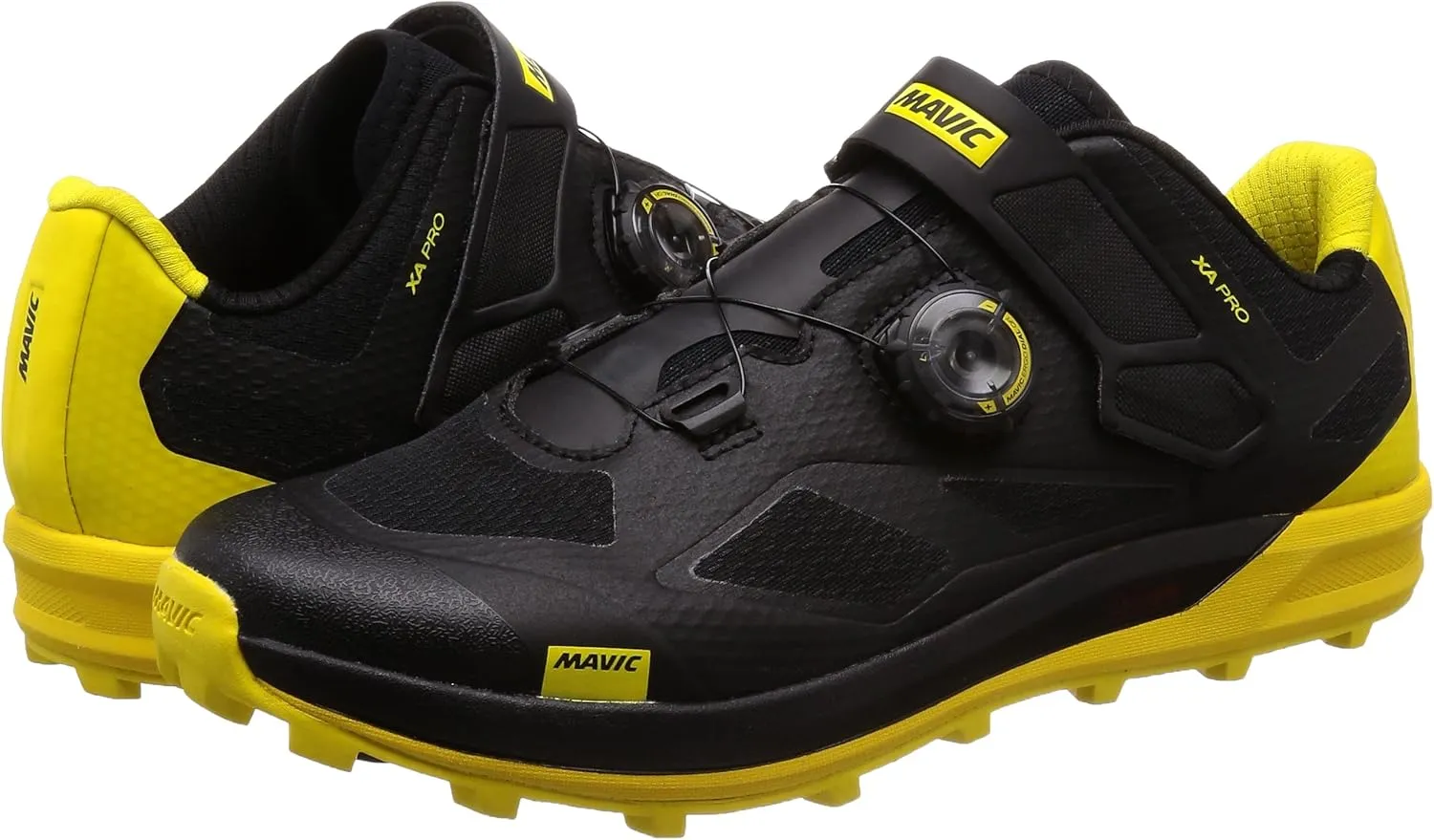 XA Pro Shoe