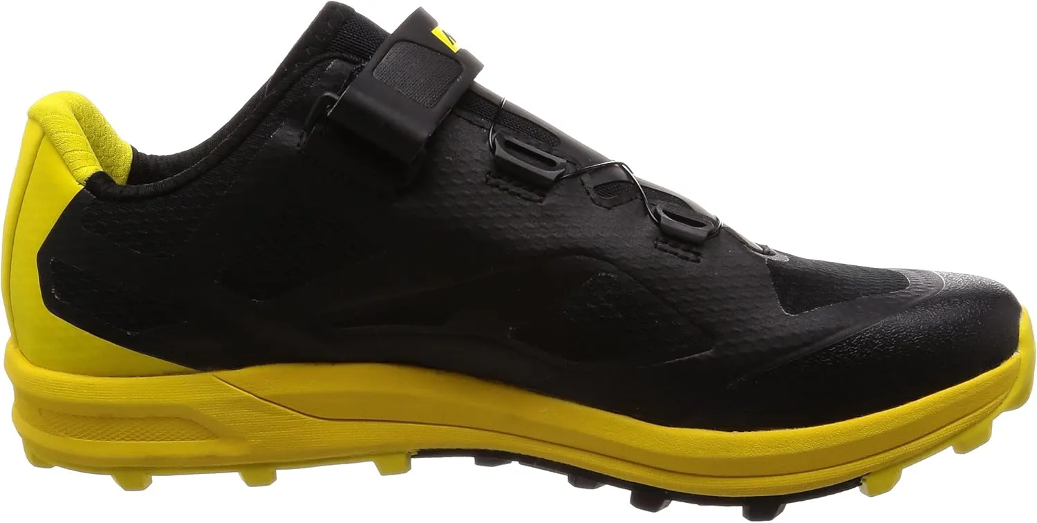 XA Pro Shoe