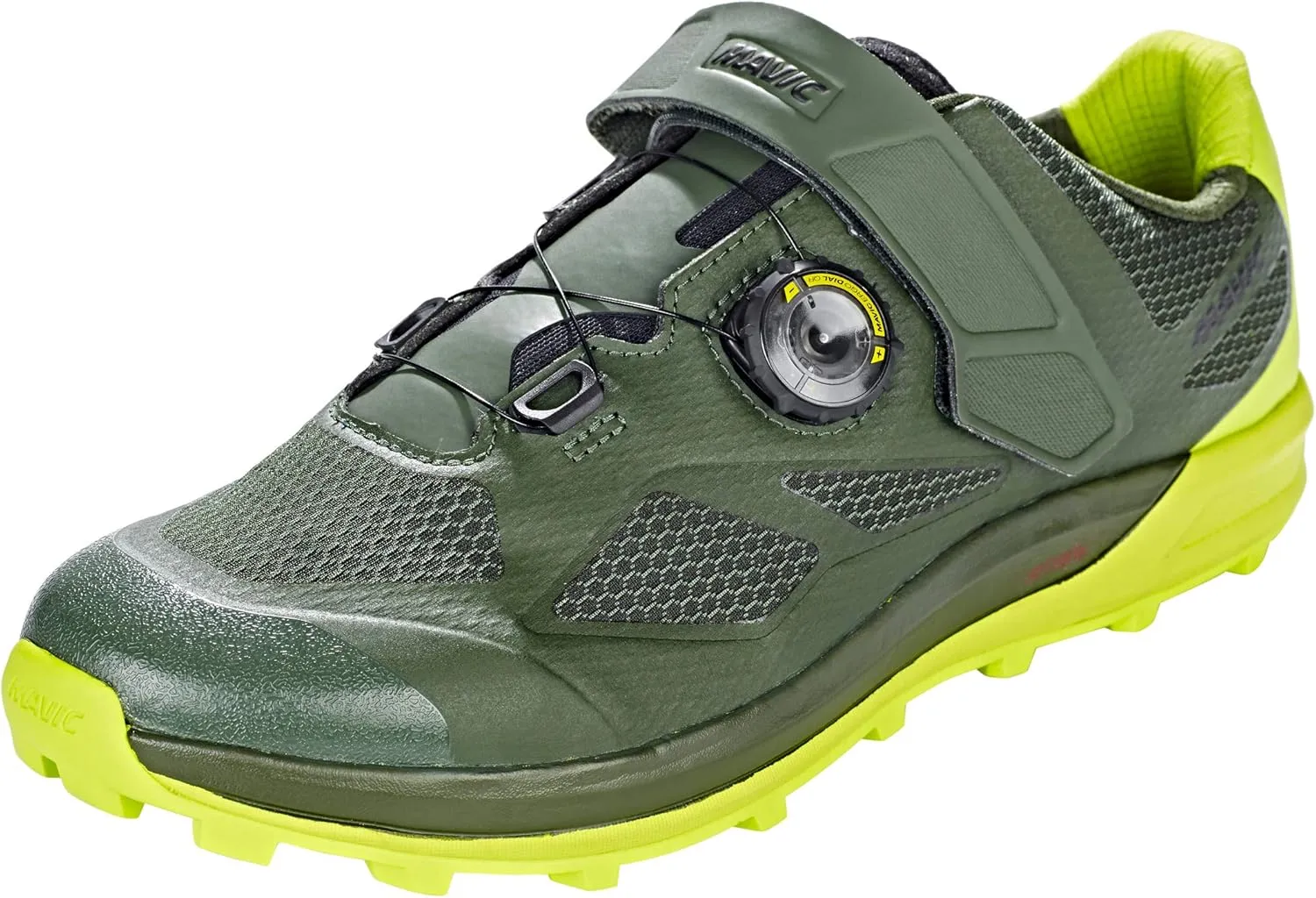XA Pro Shoe