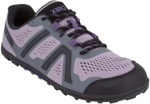 Xero Shoes Women's Mesa Trail Running Shoe - Lightweight Barefoot Trail Runner
