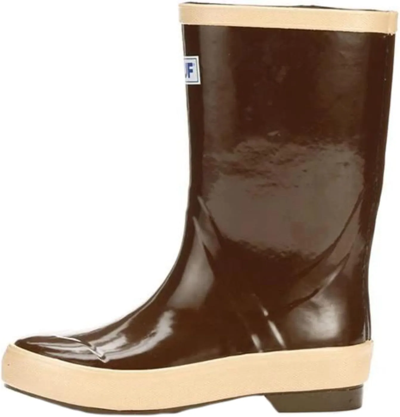 Xtratuf Girl's Little Kids Rain Boot