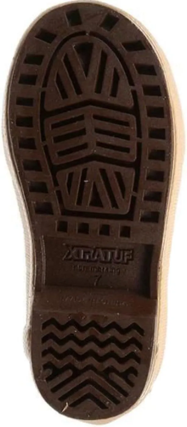 Xtratuf Girl's Little Kids Rain Boot