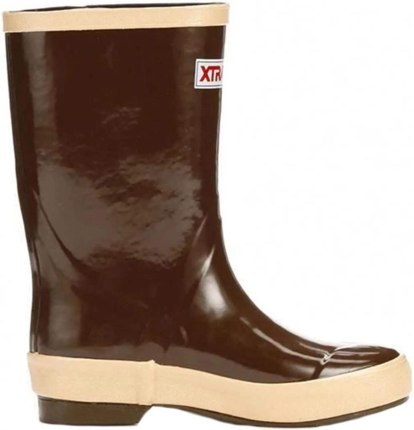 Xtratuf Girl's Little Kids Rain Boot