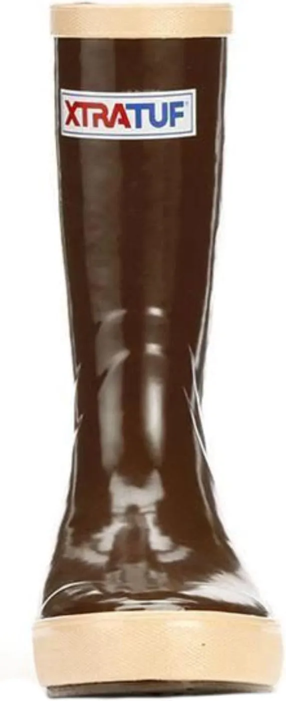 Xtratuf Girl's Little Kids Rain Boot