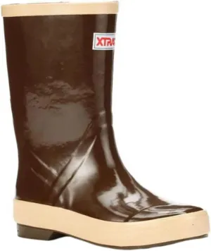 Xtratuf Girl's Little Kids Rain Boot