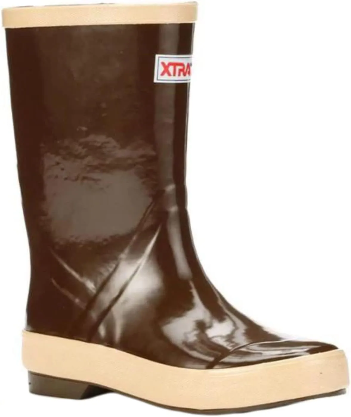 Xtratuf Girl's Little Kids Rain Boot