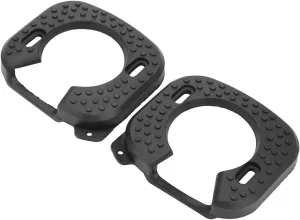 Yctze 1 Pair Quick Release Cleat Covers for Speedplay Zero Light Action, Cycling Shoe Cleats Pedal Accessory for Enhanced Grip