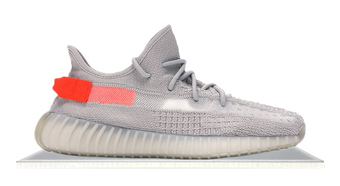 Yeezy Boost 350 V2 Tail Light