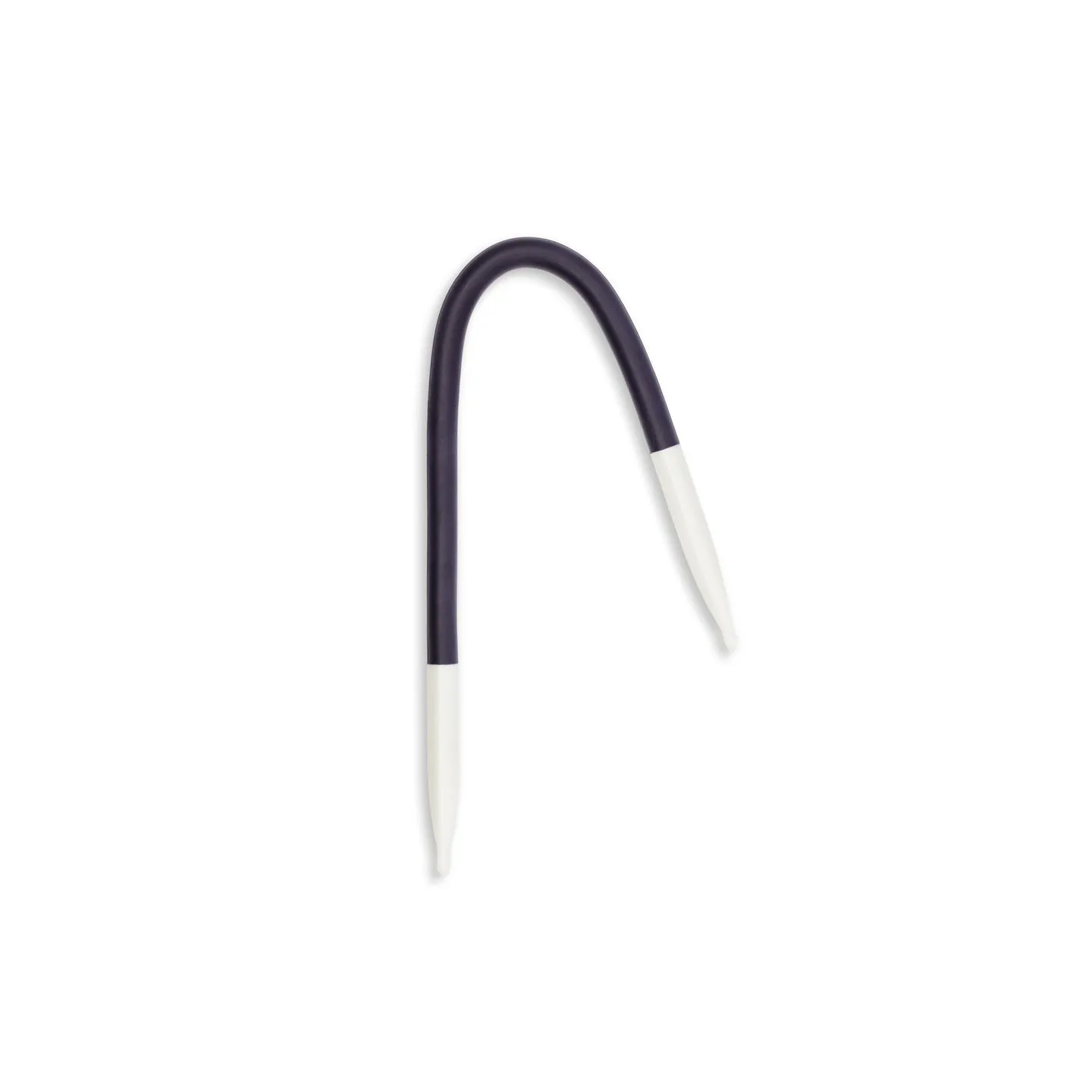 Yoga Cable Needles 10"