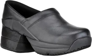 Z-CoiL Men's Toffler Pain Relief Clog, Enclosed Coil