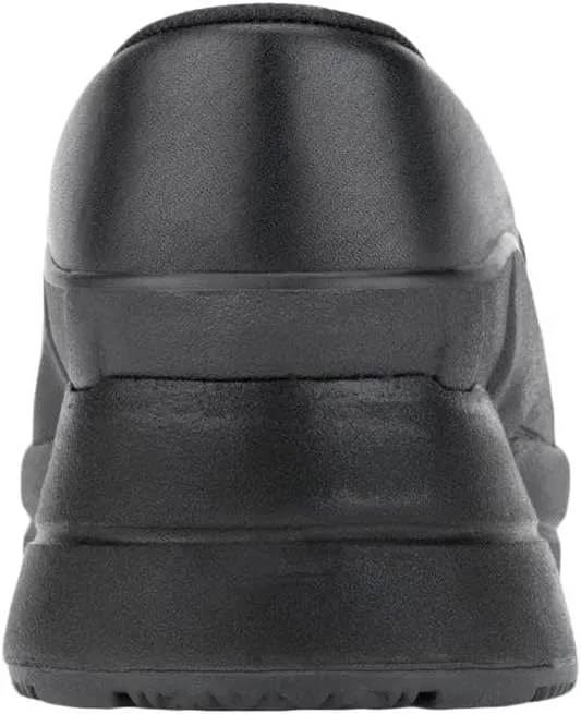 Z-CoiL Men's Toffler Pain Relief Clog, Enclosed Coil