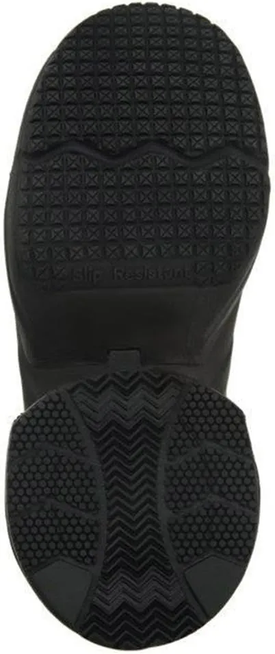 Z-CoiL Men's Toffler Pain Relief Clog, Enclosed Coil