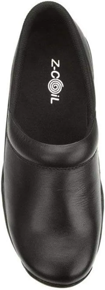 Z-CoiL Women's Toffler Pain Relief Clog, Open CoiL