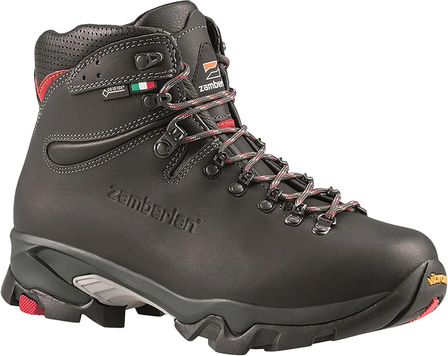 Zamberlan Men's VIOZ GTX Wide Backpacking Boot