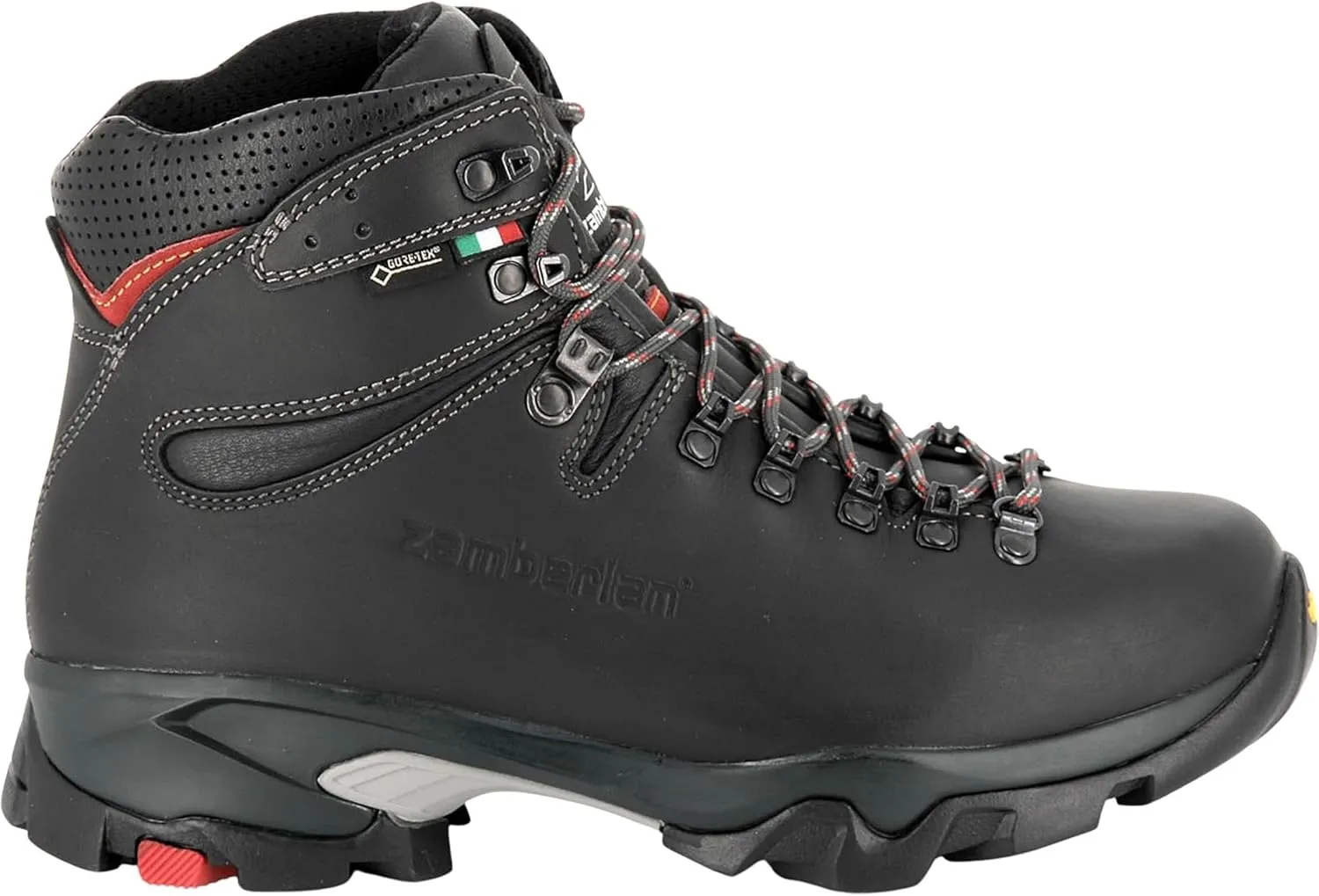 Zamberlan Men's VIOZ GTX Wide Backpacking Boot